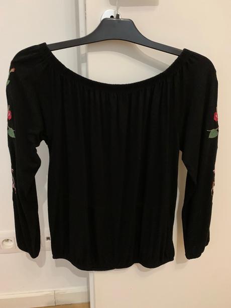 Nadherny top, amisu,m