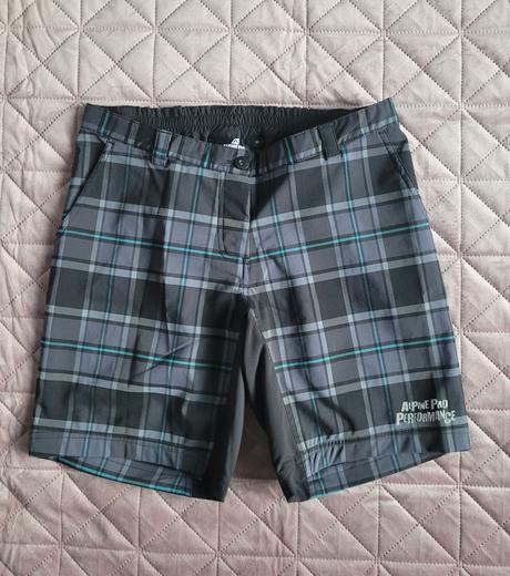 Alpine pro kraťasy s, alpine pro,s