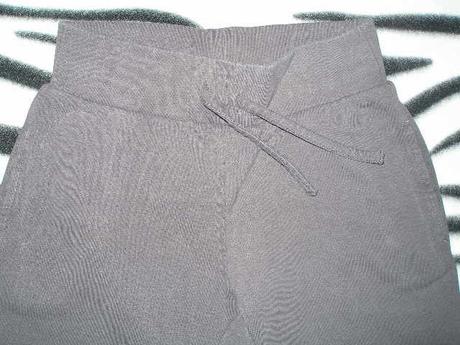 Tepláčky + 2x tričko, palomino,122