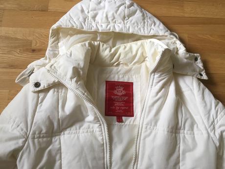 Zimná bunda esprit veľ. m, esprit,m