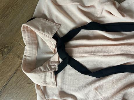 Elegantná blúzka, s