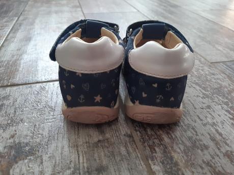 Geox sandale, geox,25