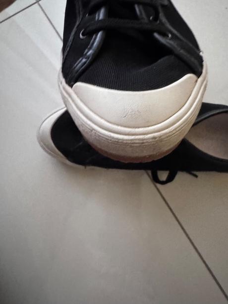 Tenisky calvin klein 37,5, 37