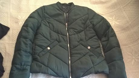 Prechodná bunda, sinsay,38