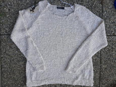 Pulover colours velk. m., colours of the world,m