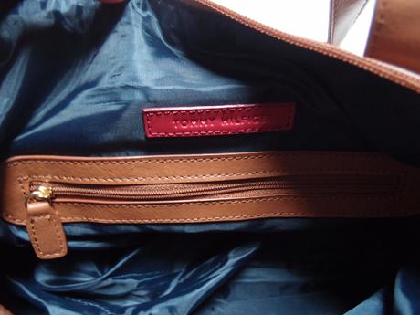 Kabelka tommy hilfiger, tommy hilfiger
