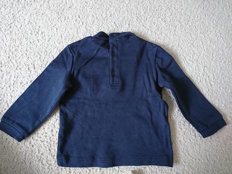 Tricko, original marines,74