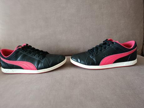 Tenisky puma, puma,38