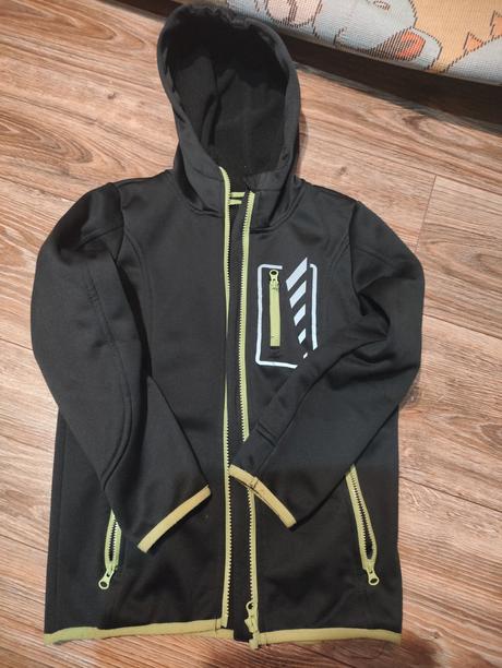 Sofselova bunda, crivit,122