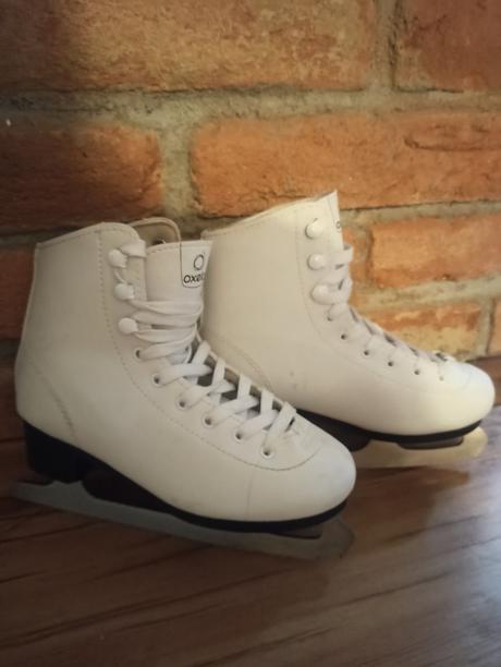 Detské korčule, 34