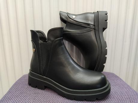 Prechodná obuv, 36 / 37 / 38 / 39 / 40