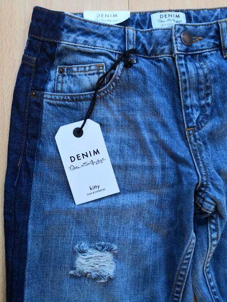 Nadherne nove rifle, miss selfridge,34