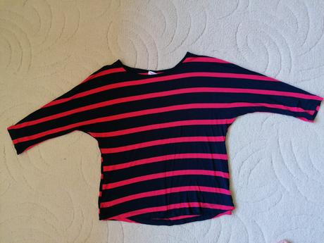 Pruhovaný top, orsay,m