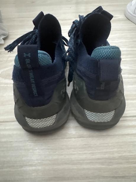 Tenisky ua hovr, under armour,36