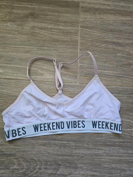 Podprsenka č.158-164, 158