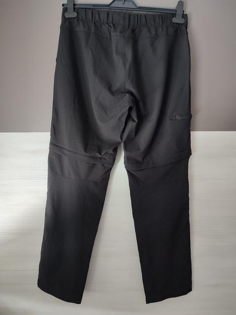 Trekingové nohavice, crivit,42