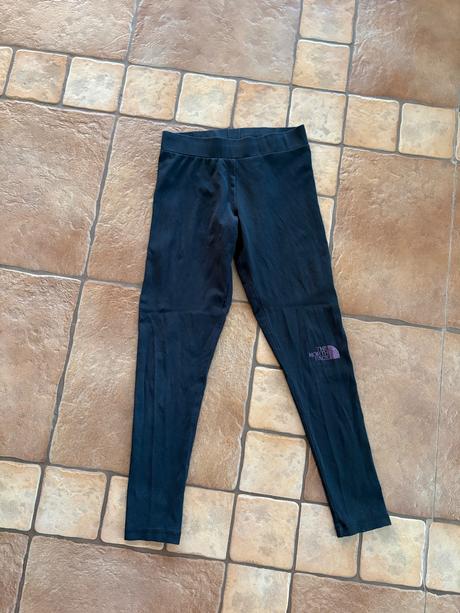 Leginy north face, 140