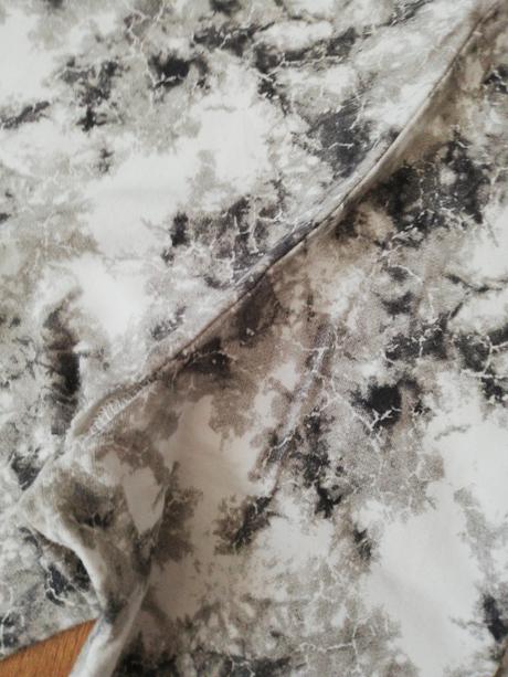 Leginky s6665, f&f,164