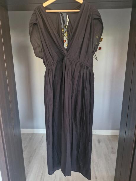 Letné šaty, h&m,xs