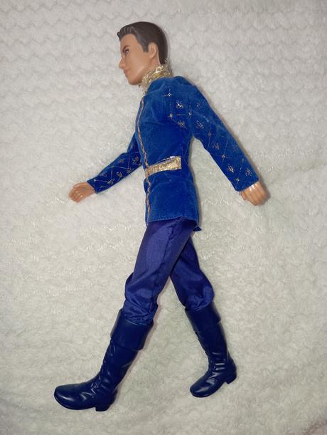 Barbie ken chlapci 1, 