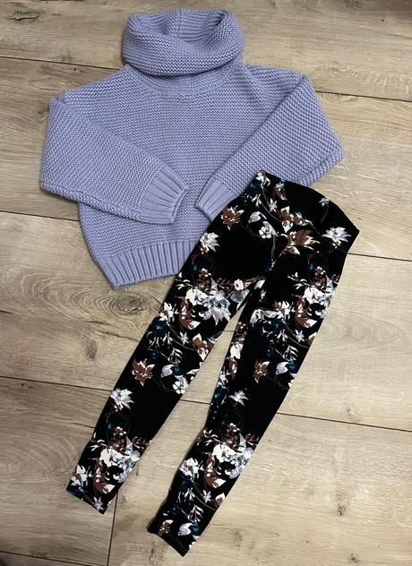 Balík pre dievčatko 122/128, 122–134