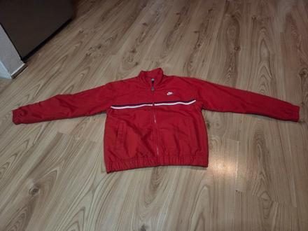 Jarná bunda, nike,152