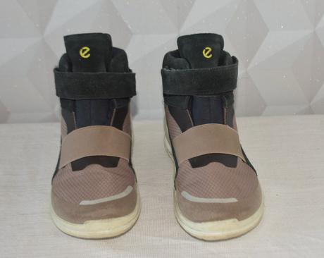 Ecco gore-tex, veľ. 32, ecco,32