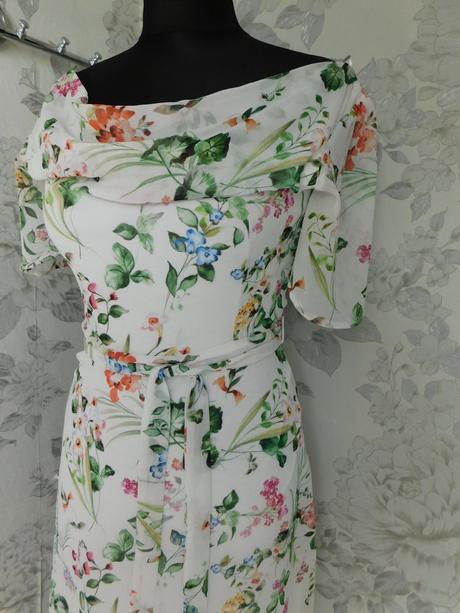 Orsay romanticke šaty 34/36, orsay,34