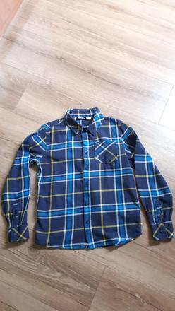 Košeľa, pepperts,140