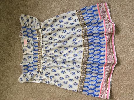 Nadherna bluzka, 140