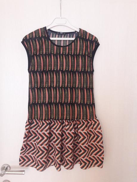 Letne šaty zara, zara,s / xs