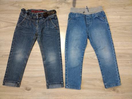 Rifle 104, palomino,104