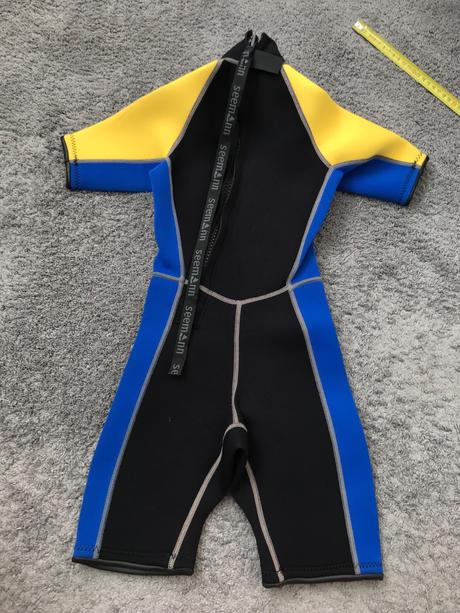 Detský neoprén seem nn v.104/110, 