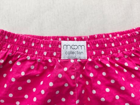 Pyžamové kraťasy, s