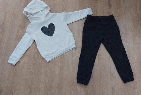 Tepláková súprava, pepco,104