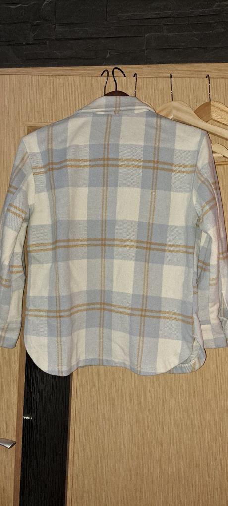 Dievčenský kabát, new look,134