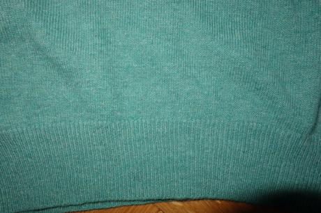 Tenký pulóver s kapucňou, 164