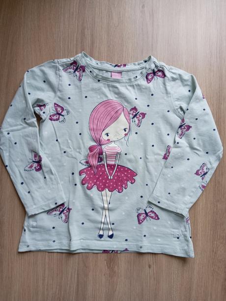 Tričko dopodopo, dopodopo,104