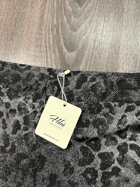 Hdm damske leginy velkost s, s