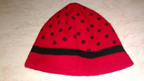 Čiapočka minnie, 50