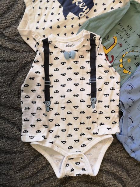 Chlapčenské body, 74