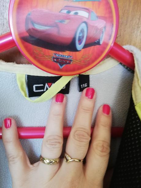 Prechodna bunda cmp, cmp,116