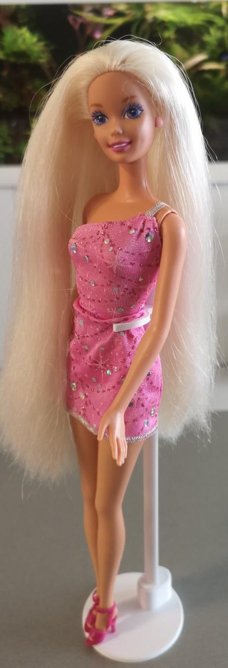 Barbie oblečenie, 
