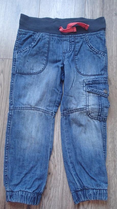 Zateplené rifle, dopodopo,104