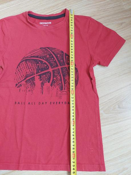 Tričko pepco v.134-140, pepco,134