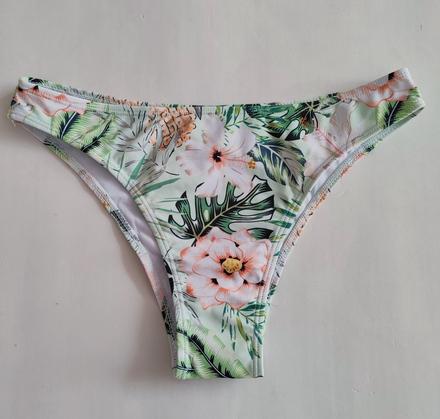 Plavky spodný diel, m