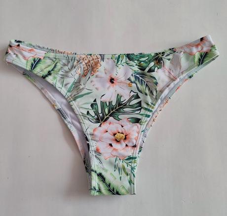 Plavky spodný diel, m