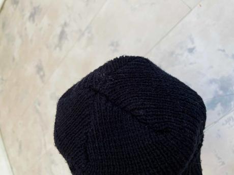 Duplovaná čiapka, l