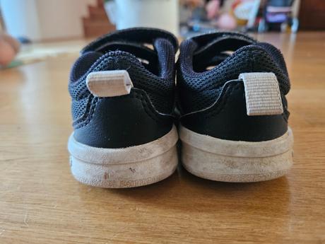 Adidas botasky 20 vd 12,5cm, adidas,20