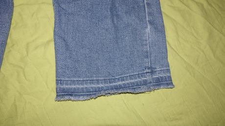 Rifle levi's, levis,164